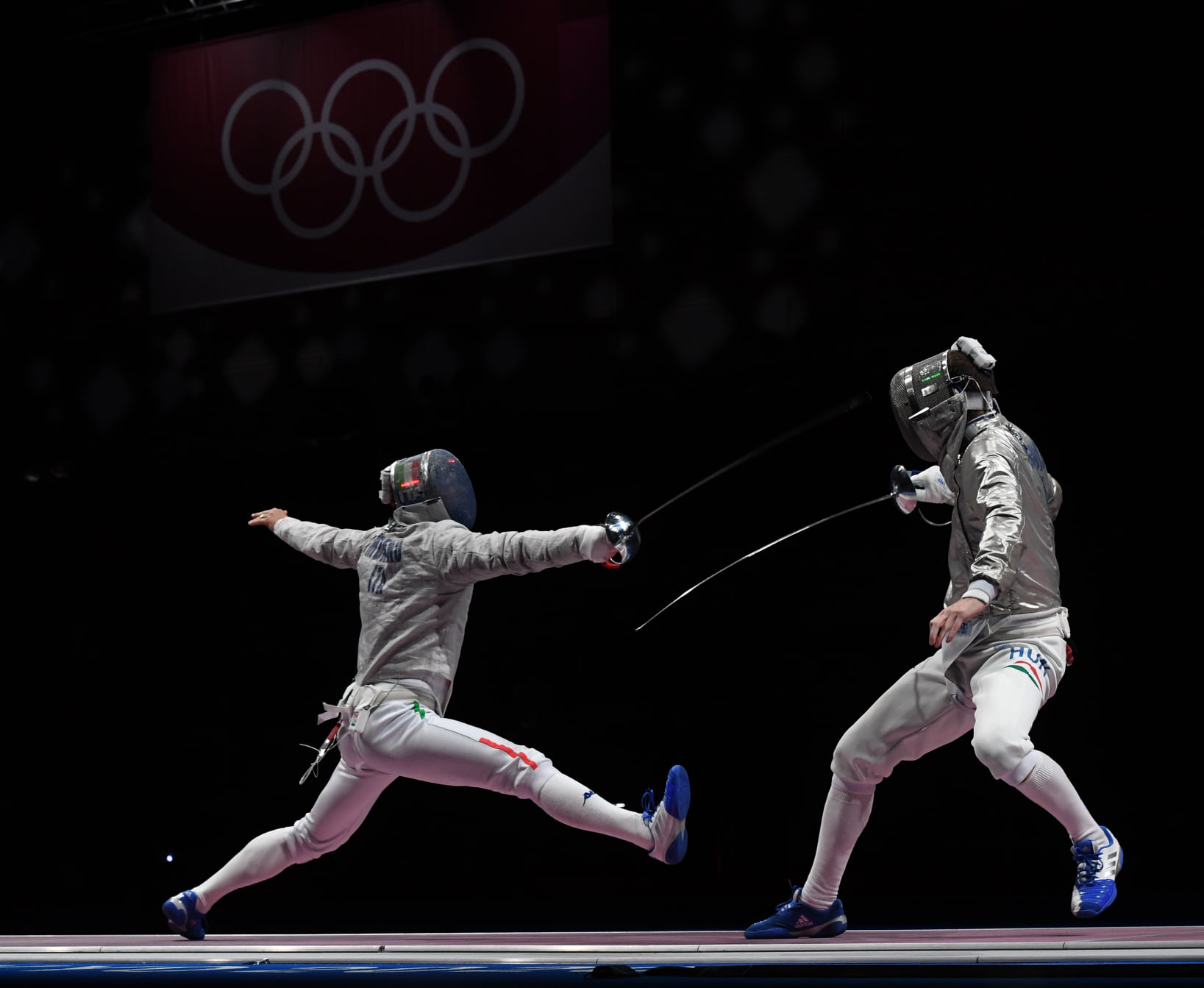 INTERNATIONAL FENCING FEDERATION - The International Fencing Federation  official website