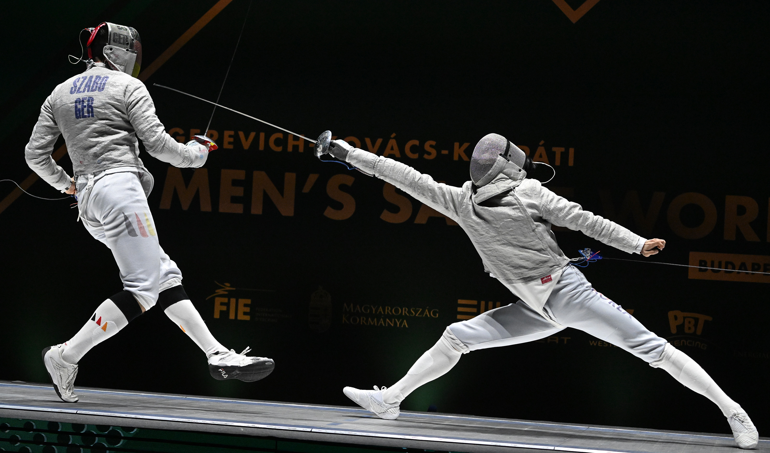 Saber Fencing Techniques The Sport Of Fencing, 44% OFF