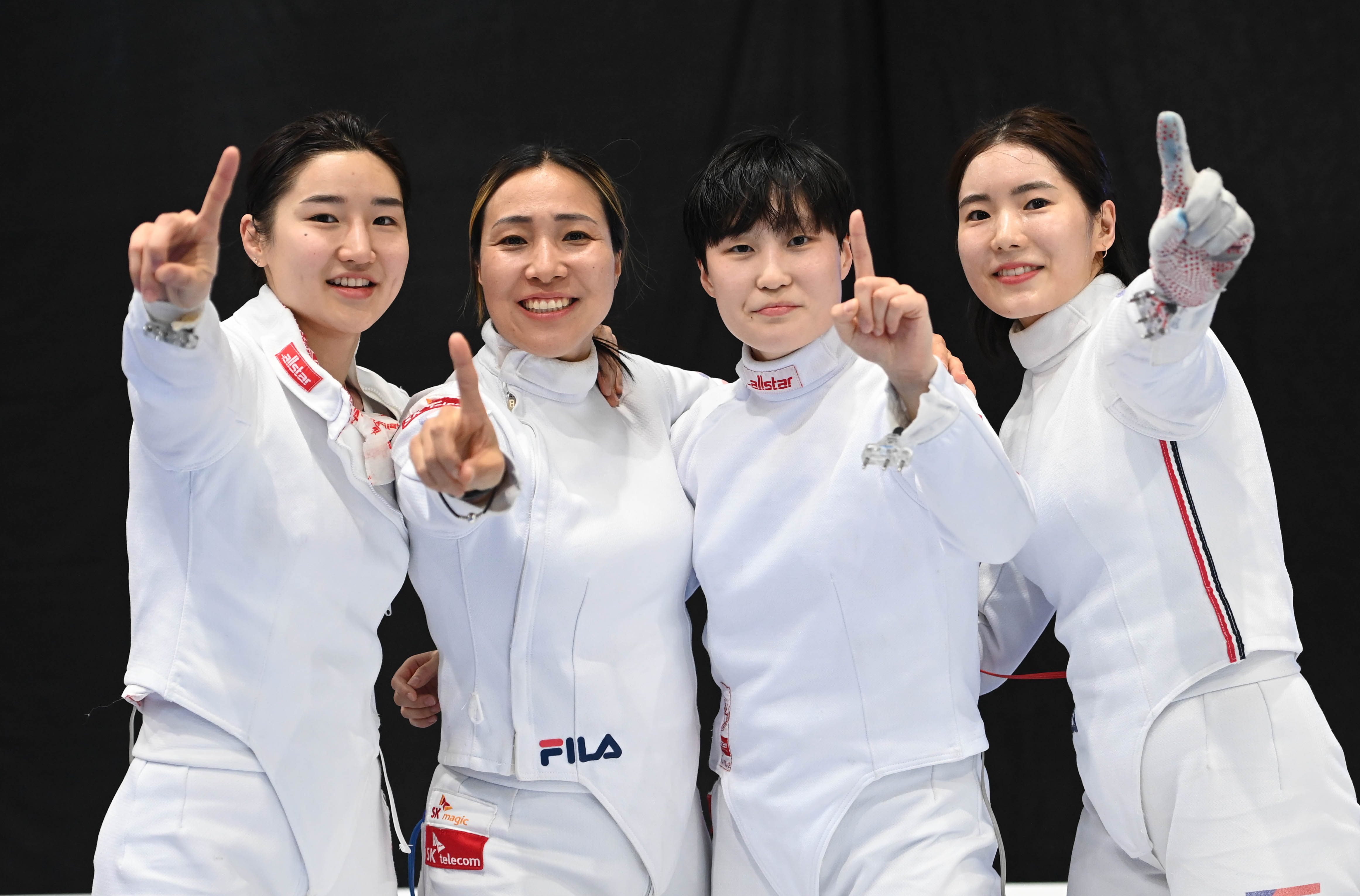 INTERNATIONAL FENCING FEDERATION - The International Fencing Federation  official website