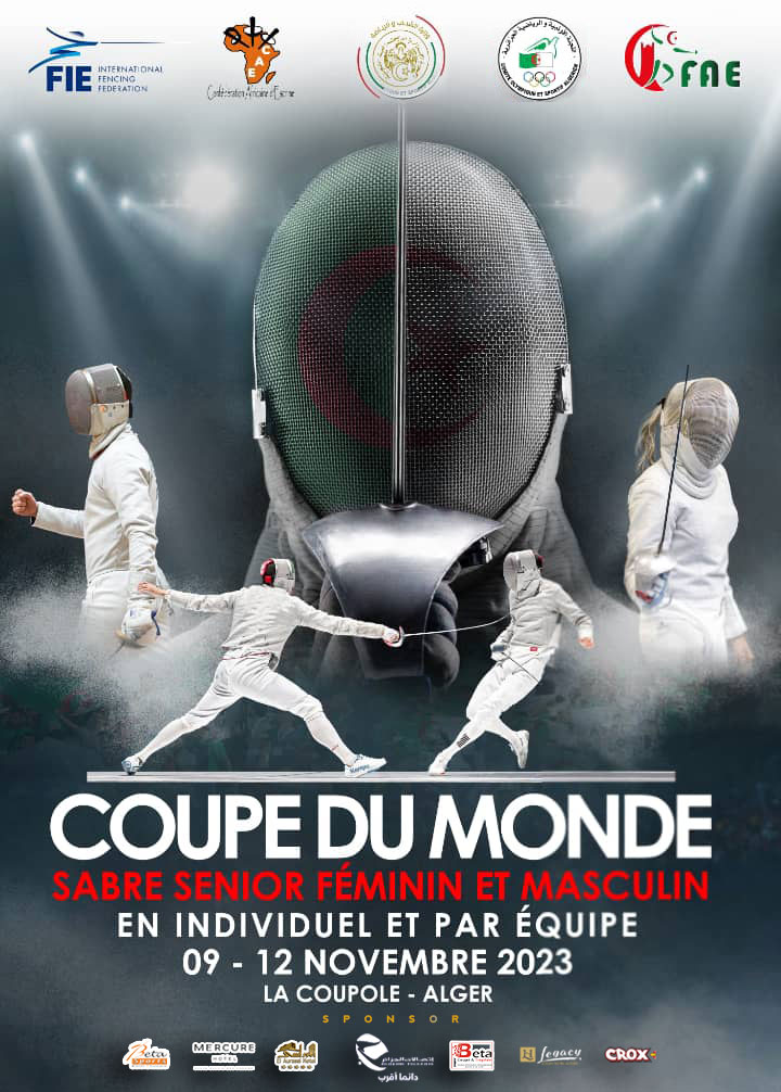 INTERNATIONAL FENCING FEDERATION The International Fencing Federation