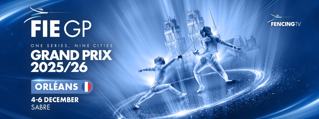 2025-2026 Orleans GP 